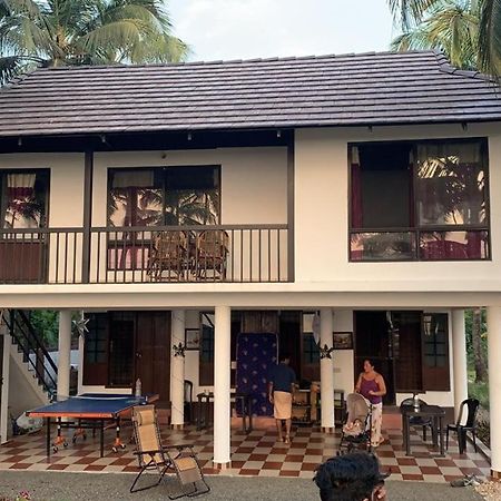 Snehatheeram Homestay Thanniyam 외부 사진