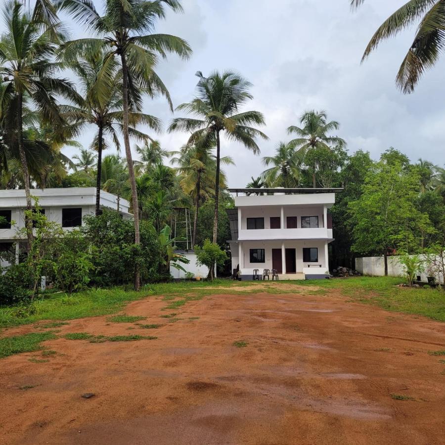 Snehatheeram Homestay Thanniyam 외부 사진