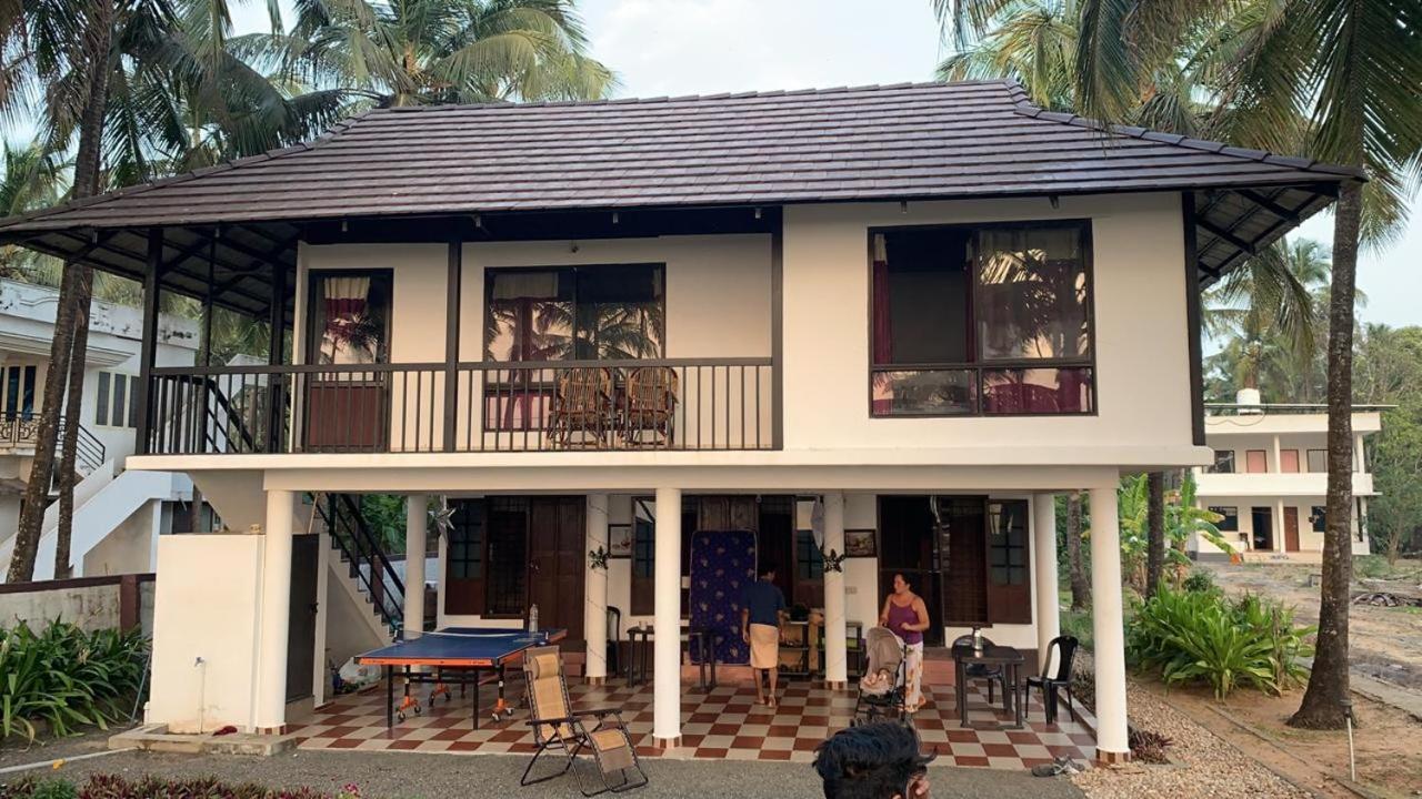Snehatheeram Homestay Thanniyam 외부 사진